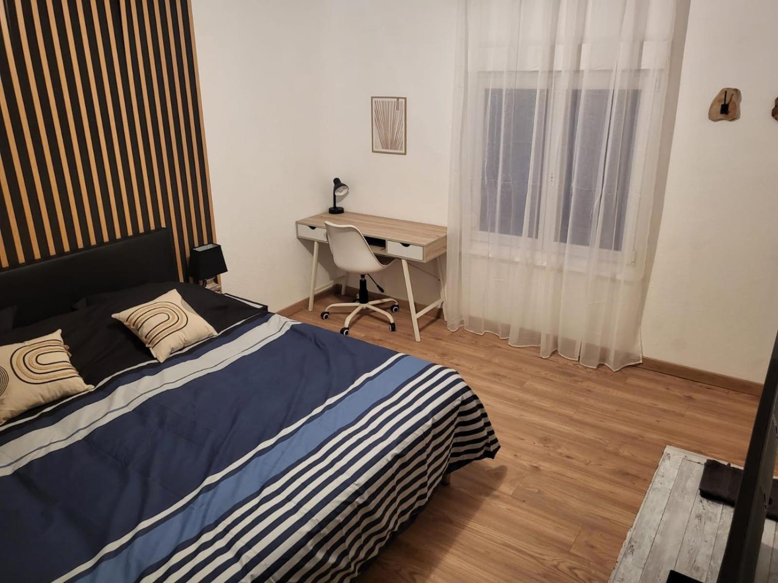 Chambre Climatisee Cosy Auberge Du Manala Hotel 24-24 Saint-Louis  Exteriör bild